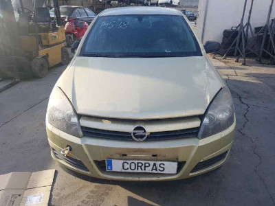 OPEL ASTRA H BERLINA