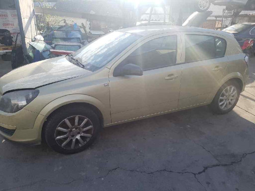  OPEL ASTRA H BERLINA 