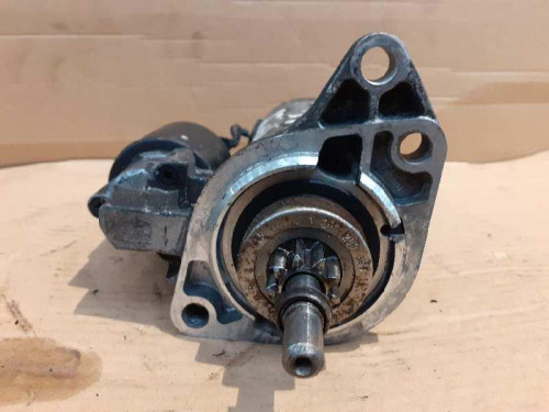  MOTOR ARRANQUE 