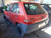  PEUGEOT 106 (S2) 