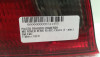  PILOTO TRASERO IZQUIERDO MG ROVER ROVER 45 (RT) 