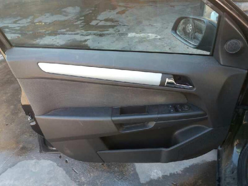  OPEL ASTRA H CARAVAN 