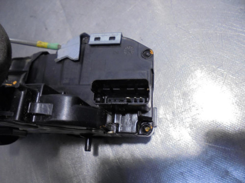 CERRADURA PUERTA TRASERA IZQUIERDA NISSAN JUKE (F15E) 