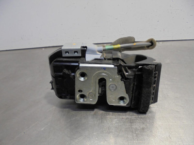 CERRADURA PUERTA TRASERA IZQUIERDA, NISSAN, JUKE (F15E)