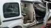RENAULT KANGOO I (F/KC0) — автомобиль-донор на запчасти 