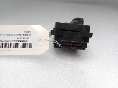 MANDO LIMPIA, MITSUBISHI, LANCER SPORTBACK (CX0)