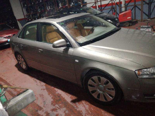 AUDI A4 BERLINA (8E) — автомобиль-донор на запчасти 