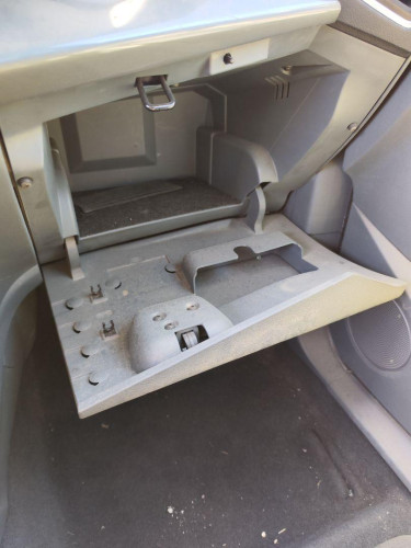 GUANTERA de segunda mano