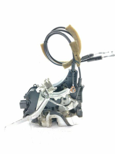  CERRADURA PUERTA DELANTERA DERECHA Mitsubishi GRANDIS (NA0W) 
