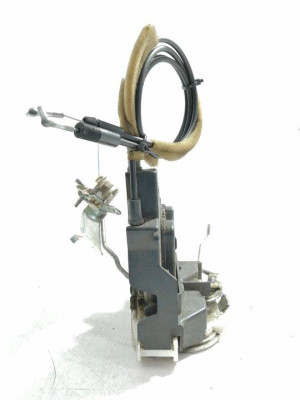 CERRADURA PUERTA DELANTERA DERECHA, MITSUBISHI, GRANDIS (NA0W)