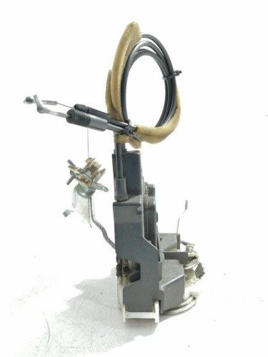  CERRADURA PUERTA DELANTERA DERECHA Mitsubishi GRANDIS (NA0W) 