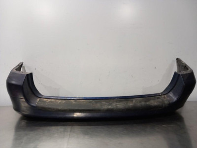 PARAGOLPES TRASERO, PEUGEOT, 307 BREAK / SW (S1)(04.2002)