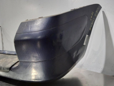 PARAGOLPES TRASERO, PEUGEOT, 307 BREAK / SW (S1)(04.2002)