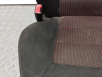 ASIENTO DELANTERO IZQUIERDO, SKODA, OCTAVIA COMBI (1Z5)