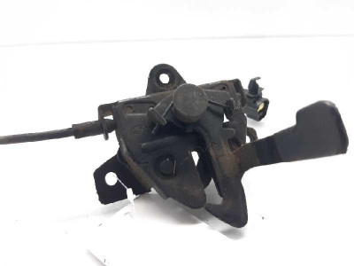 CERRADURA CAPO, HYUNDAI, SANTA FE (CM)