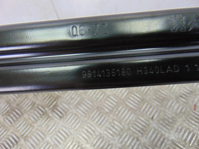 DEPOSITO COMBUSTIBLE, PEUGEOT, 5008