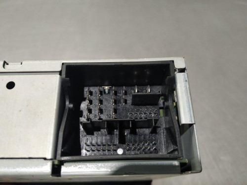  SISTEMA AUDIO / RADIO CD SEAT IBIZA (KJ1) 