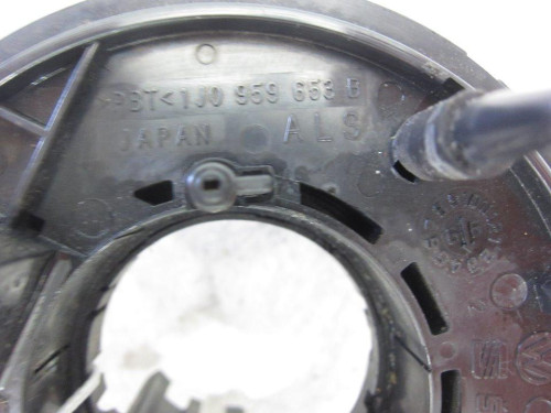  ANILLO AIRBAG AUDI A3 (8L) 