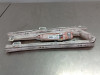  AIRBAG CORTINA DELANTERO DERECHO Opel CROSSLAND X 