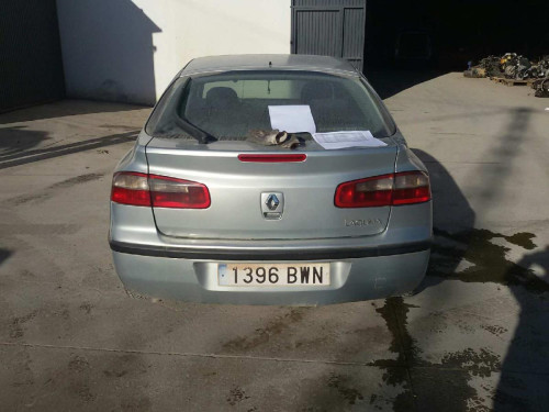  RENAULT LAGUNA II (BG0) 