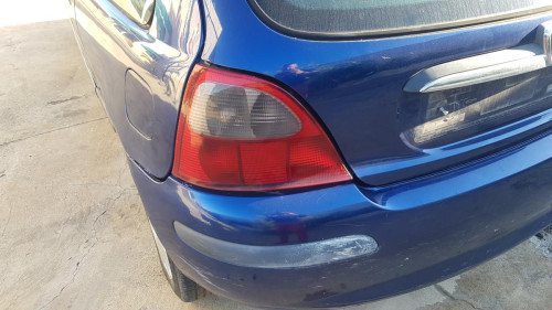 PILOTO TRASERO IZQUIERDO MG Rover Rover 25 (RF)(1999->) MG Rover Rover 25 (RF)(1999->) 