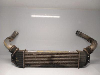 INTERCOOLER, SSANGYONG, RODIUS