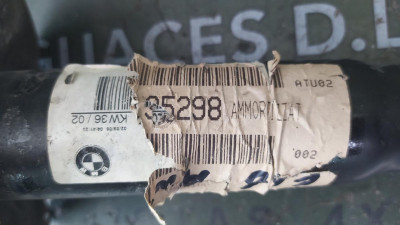 ABSORBEDOR DELANTERO, BMW, SERIE 3 BERLINA (E46)