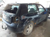 VOLKSWAGEN GOLF IV BERLINA (1J1)(10.1997) — автомобиль-донор на запчасти 
