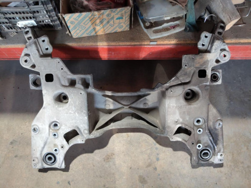 PUENTE DELANTERO Peugeot 407 