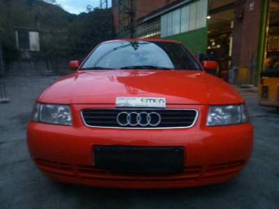 AUDI A3 (8L)