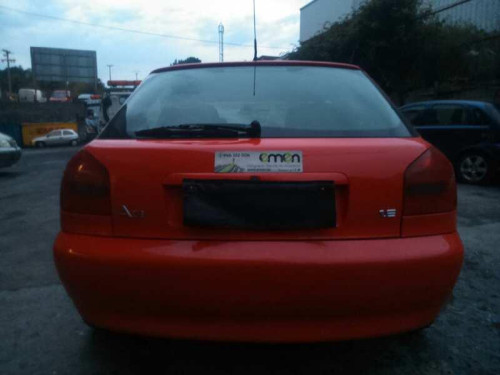  AUDI A3 (8L) 