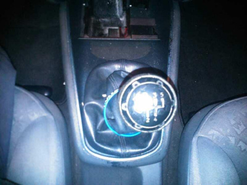  AUDI A3 (8L) 