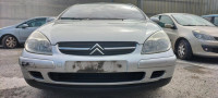 CITROEN C5 BERLINA