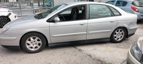  CITROEN C5 BERLINA 