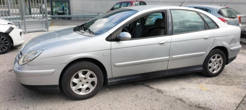  CITROEN C5 BERLINA 
