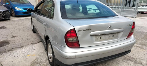  CITROEN C5 BERLINA 