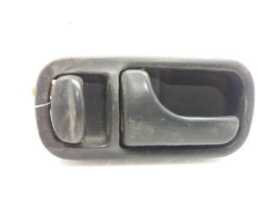 MANETA INTERIOR TRASERA IZQUIERDA, NISSAN, TERRANO II (R20)