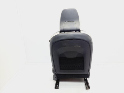 ASIENTO DELANTERO IZQUIERDO, RENAULT, CAPTUR II