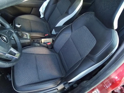 ASIENTO DELANTERO IZQUIERDO, RENAULT, CAPTUR II