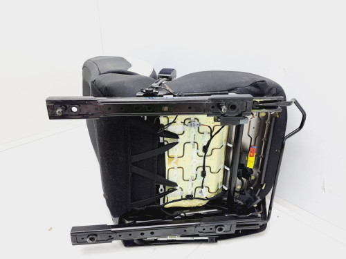  ASIENTO DELANTERO IZQUIERDO RENAULT CAPTUR II 
