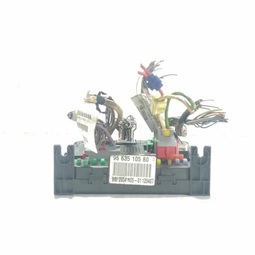 CAJA RELES / FUSIBLES Peugeot 307 BREAK/ SW (S2) 