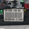 CAJA RELES / FUSIBLES Peugeot 307 BREAK/ SW (S2) 