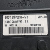 CAJA RELES / FUSIBLES Peugeot 307 BREAK/ SW (S2) 
