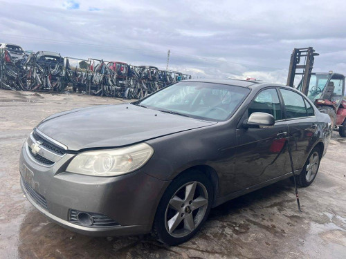  CHEVROLET EPICA 