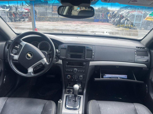  CHEVROLET EPICA 