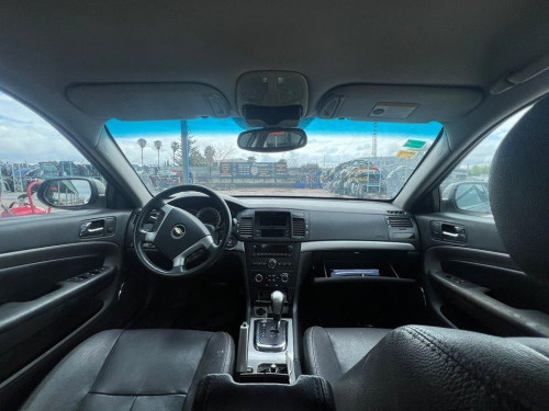  CHEVROLET EPICA 