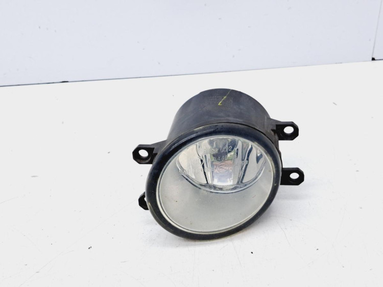 FARO ANTINIEBLA IZQUIERDO
