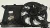  ELECTROVENTILADOR RADIADOR AIRE ACONDICIONADO, FORD, FOCUS C-MAX (CAP)(2003) 