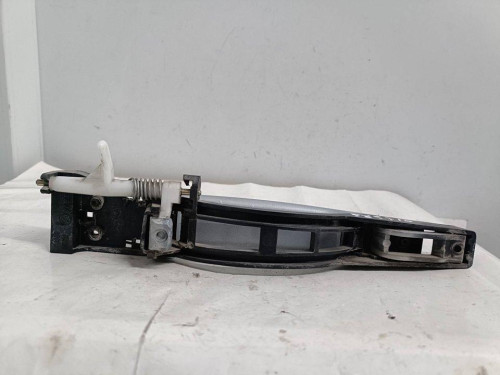 MANETA EXTERIOR TRASERA IZQUIERDA Peugeot 307 (S1)(04.2001) 