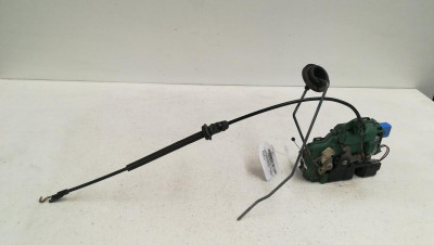 CERRADURA PUERTA DELANTERA IZQUIERDA, SEAT, IBIZA (6L1)